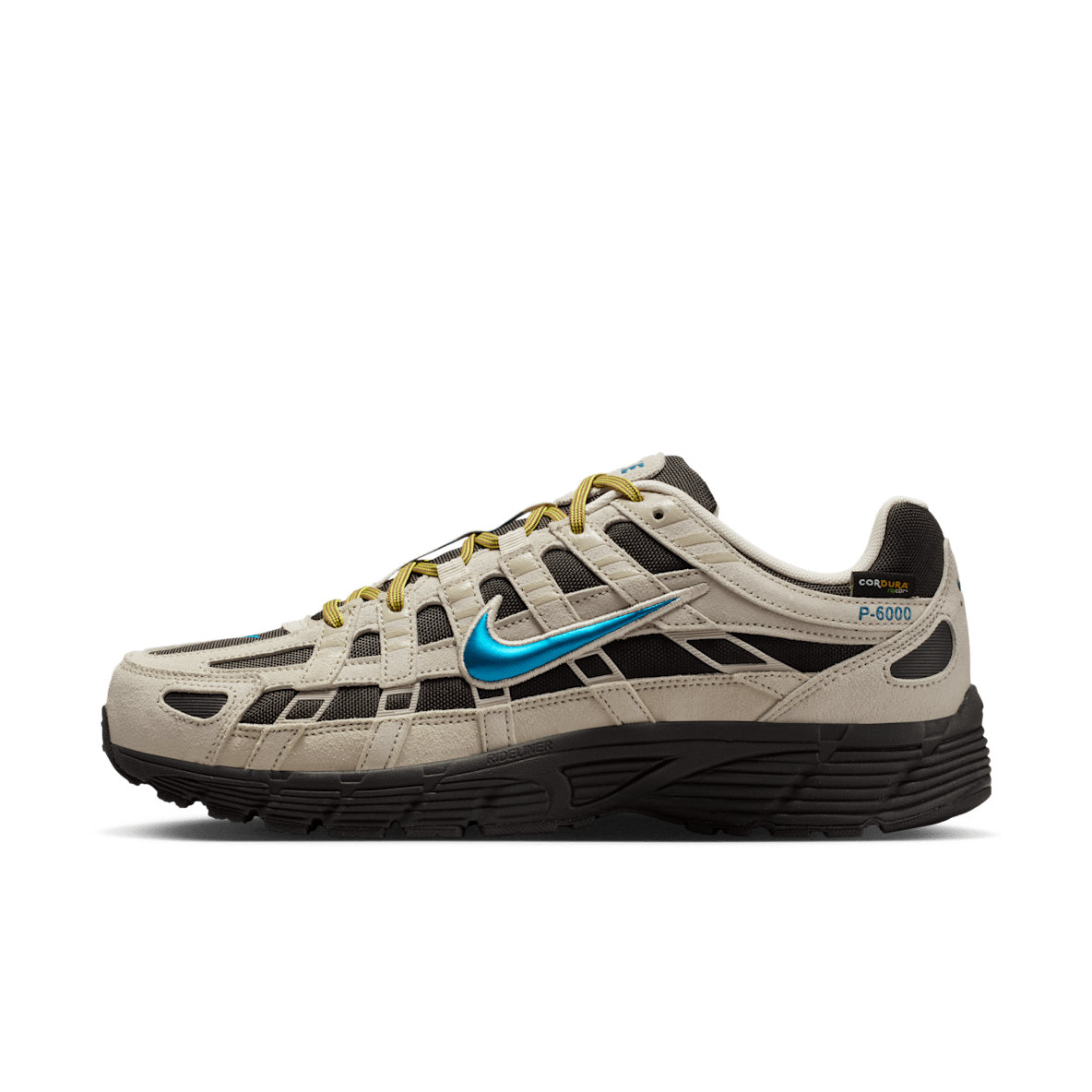 NIKE公式】 メンズ ナイキ P-6000 シューズ【ナイキ公式通販】